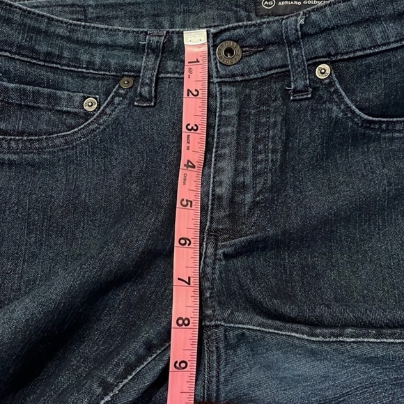 AG Adriano Goldschmied Skinny Jeans - Picture 8 of 9
